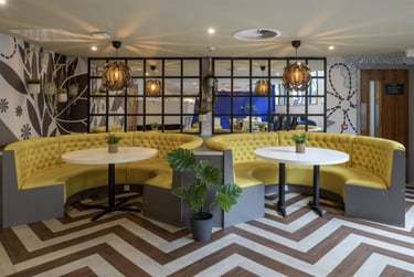 1 bed studio, 4 Dighton Street, Kingsdown, Bristol, BS28AU - Image 14